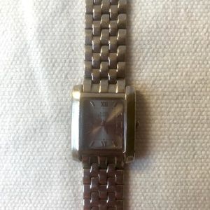 Anne Klein II watch
